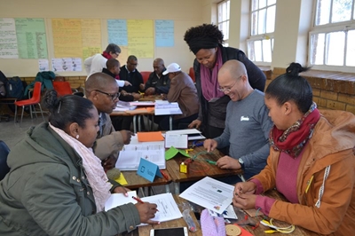 Siemens invests in science education