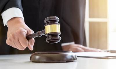 Two life sentences for farm murderer welcomed