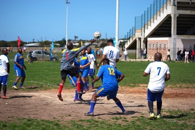 Sea Vuna Football Club triumphs in business league