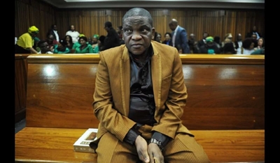 Timothy Omotoso rape trial: court to rule on dismissal application