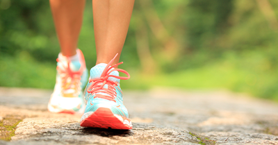 Exciting Easter weekend walks