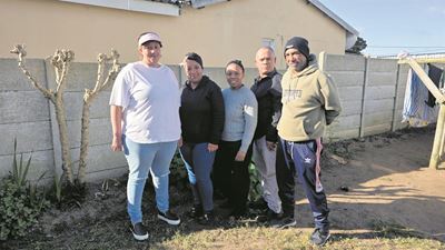 2023 Go George bus bomb attack victims left in limbo