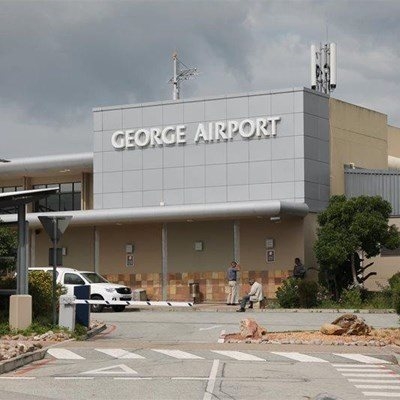 All systems go at George Airport amidst possible flight disruptions 