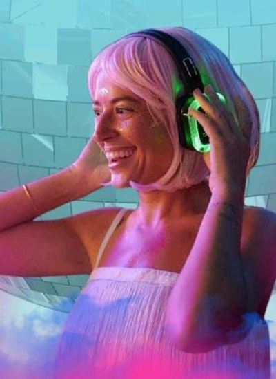 Silent disco to raise funds for NSRI