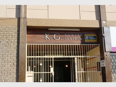 Woman falls down elevator shaft