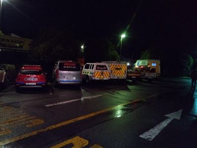 1 missing near Cradock Peak