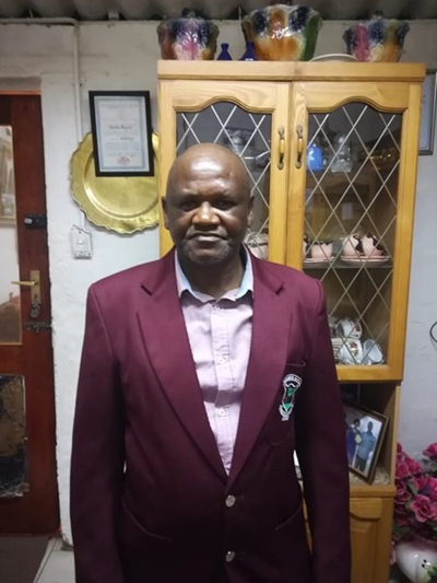 Municipality mourns the loss of two officials