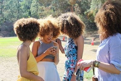 4 recommended safety apps for women