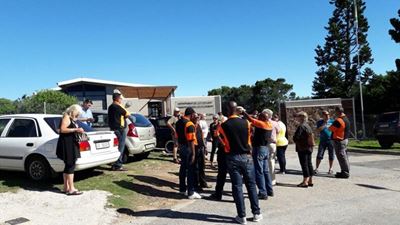 Plett murder accused also charged with rape