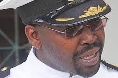 SANDF rubbishes Sylvester Mangolele threat to remove Ramaphosa