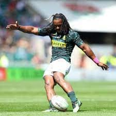 Big boost for Blitzboks as Branco du Preez returns for France, England events