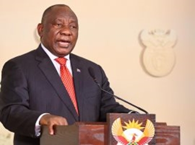 President Ramaphosa withdraws Ministerial Handbook amendment