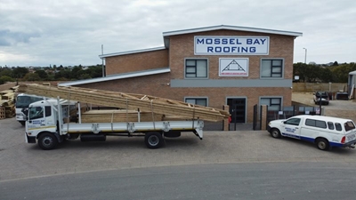 2nd-year win for Mossel Bay Roofing