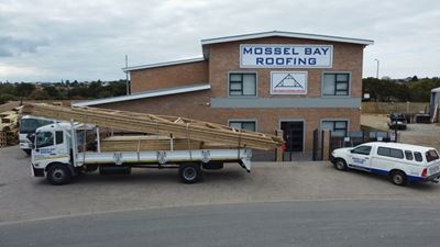 2nd-year win for Mossel Bay Roofing