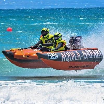 The Trans Agulhas Challenge