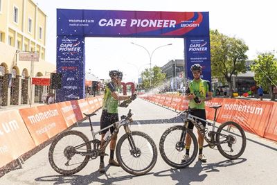Cape Pioneer: Final Day Drama Earns Insect Science the Race with Soul Title 