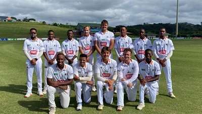 Strong performance by Badgers Colts