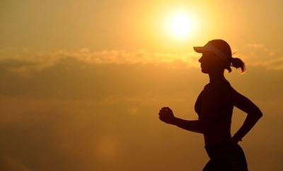 Seven safety tips for women joggers