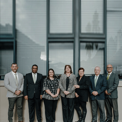 Partner with Nedbank’s franchising specialists to boost business growth and the regional economy