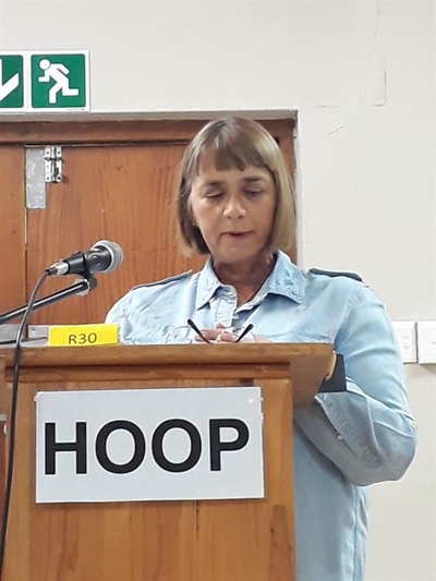 'My storie van hoop'