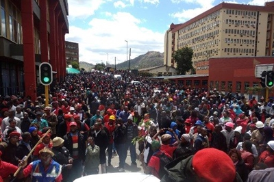 No work, no pay for striking teachers, warns government