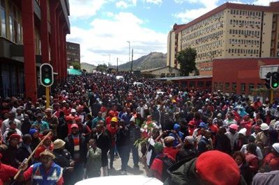 No work, no pay for striking teachers, warns government