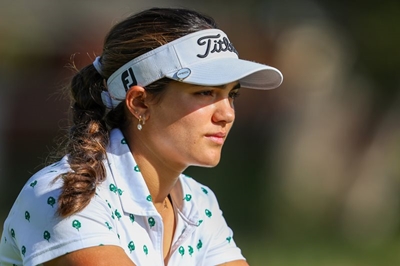 Raad gunning for SA Women’s Amateur double