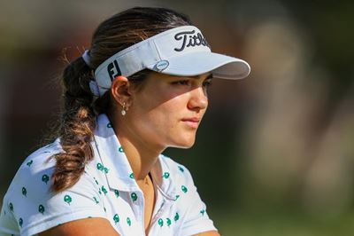 Raad gunning for SA Women’s Amateur double