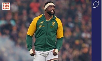 Kolisi to play 100th test as Springboks meet France in Paris showdown