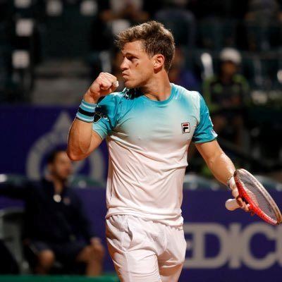 Schwartzman shoots into ATP top 20