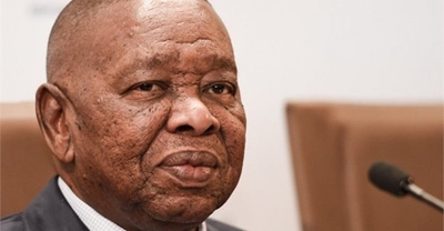 Blade steps up for home affairs