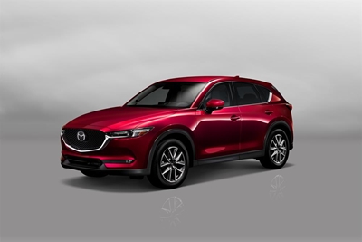 Mazda sees dramatic sales growth in SA