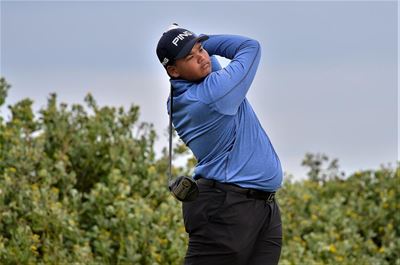 Mossel Bay boys for African Champs