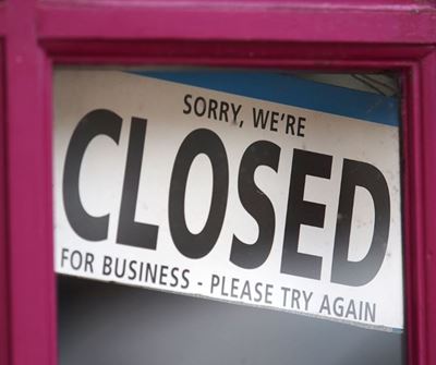 Cost of rolling blackouts exceeds R1.2 trillion, small business suffers most