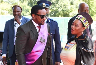 KZN government to fork out more to take care of Zulu king’s needs