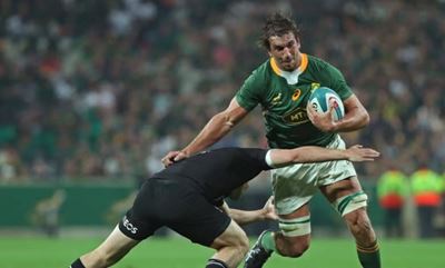 Etzebeth cleared to tackle All Blacks