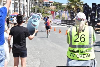 Mossel Bay gears up for Ironman