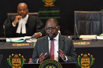 2023 Budget: Public servants to get R45.6 billion for wage increases