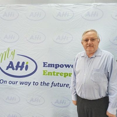 AHi hou kongres