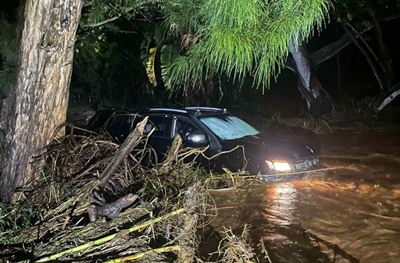 KZN storms: Durban, Bluff and Umdloti badly affected, 190 displaced