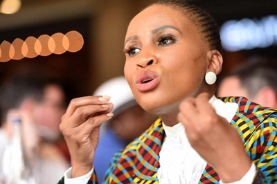 Al Jama-ah ditches DA in Joburg over Israel stance