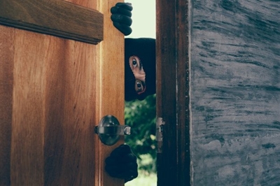 Armed home robberies: How to prevent them, and what to do when it happens to you