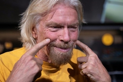 Stress less and be more productive