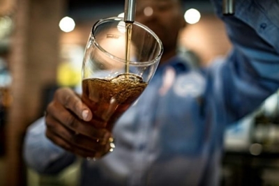 Beer association toasts lifting of alcohol restrictions