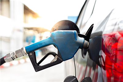 Fuel decreases on the horizon – AA 