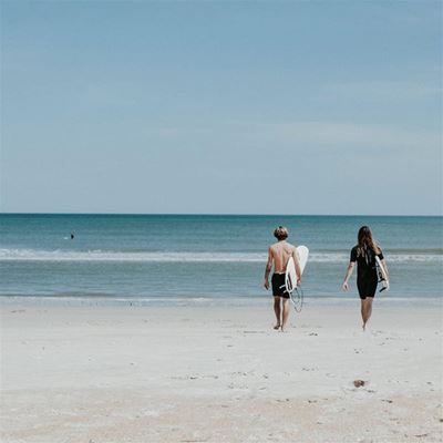 Tourism stats: Bad, but there is good news