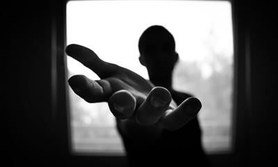 The first steps toward recovery