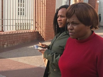 No trial date set for foetuses in freezer case