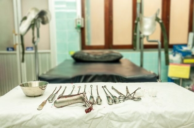 Hawks arrest nurse for charging woman for free abortion