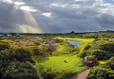GolfRSA launches the Coastal/Inland Challenge 